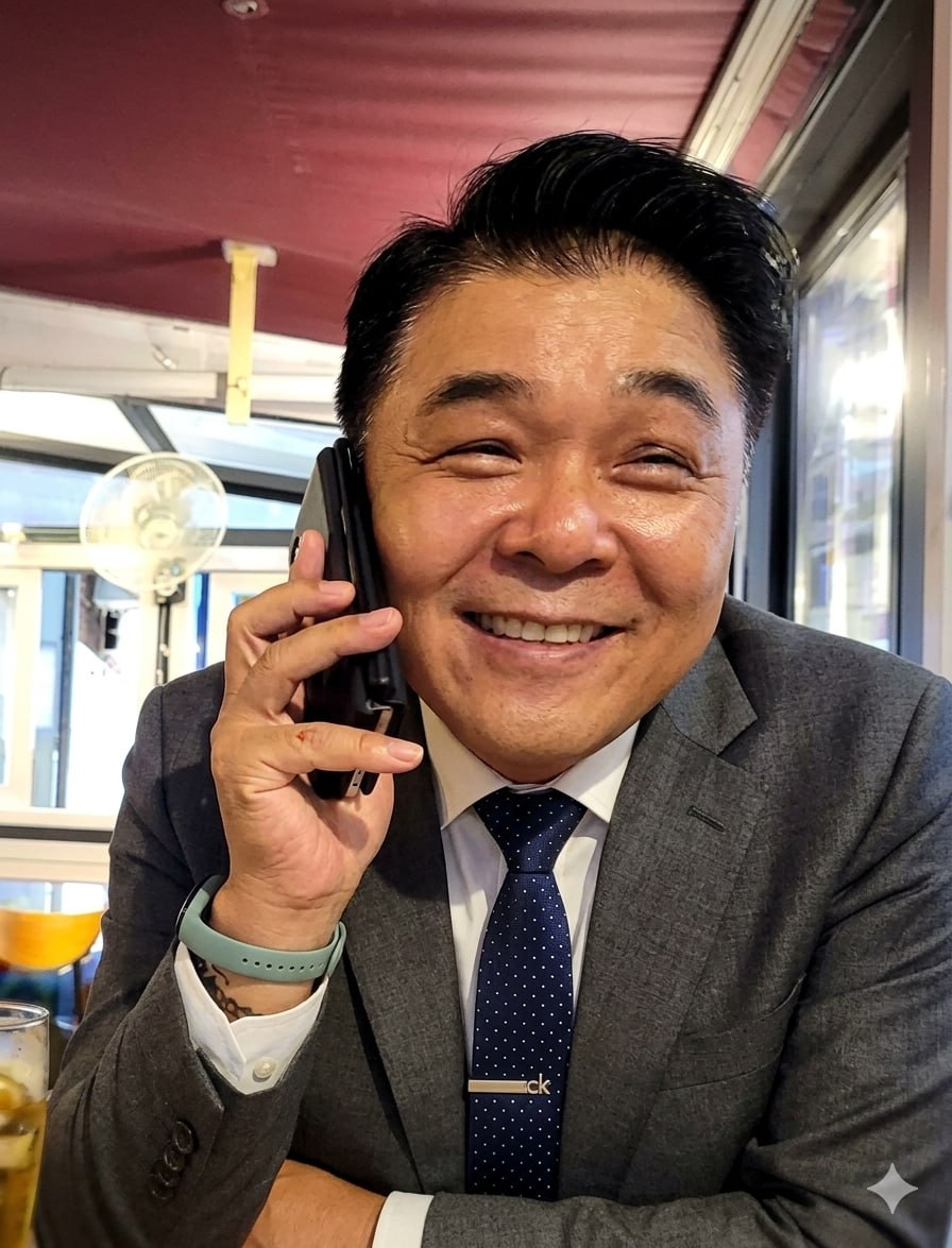 CEO 김성룡